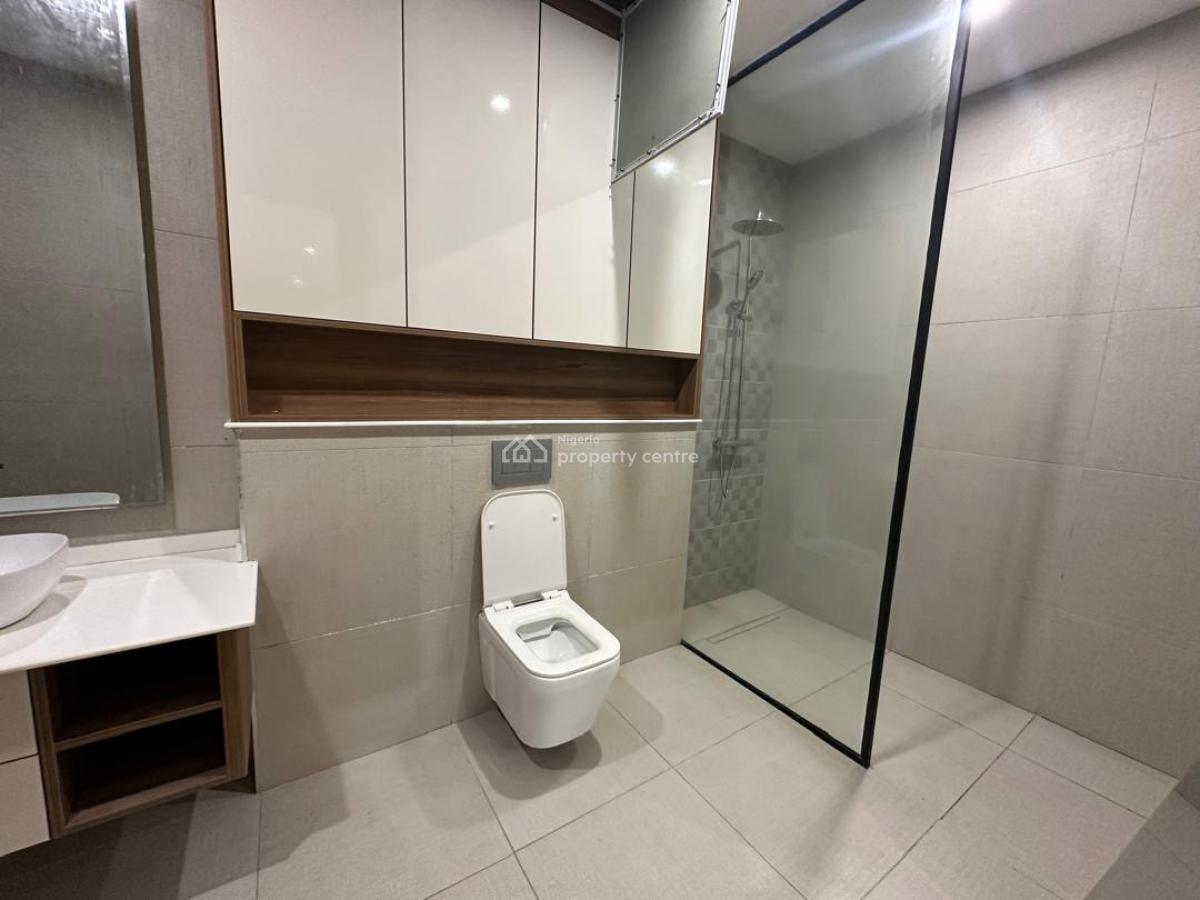 2 Units of 4 Bedroom Terrace with Bq, on 3 Floors, Pool and Play/garden, Old Ikoyi, Ikoyi, Lagos, Terraced Duplex for Sale