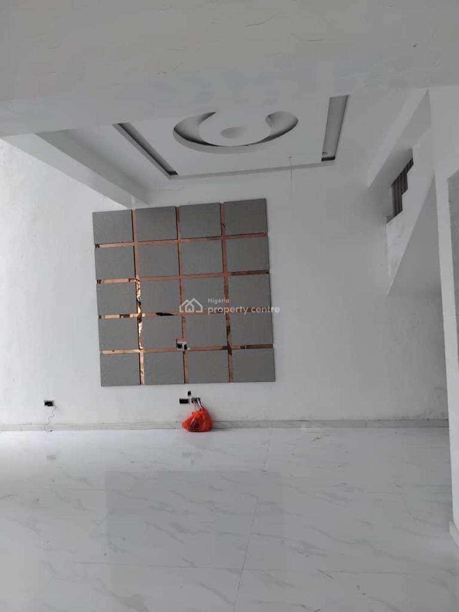 Spacious Luxurious 6 Bedroom Semi Detached Duplex, Jakande, Lekki, Lagos, Semi-detached Duplex for Sale