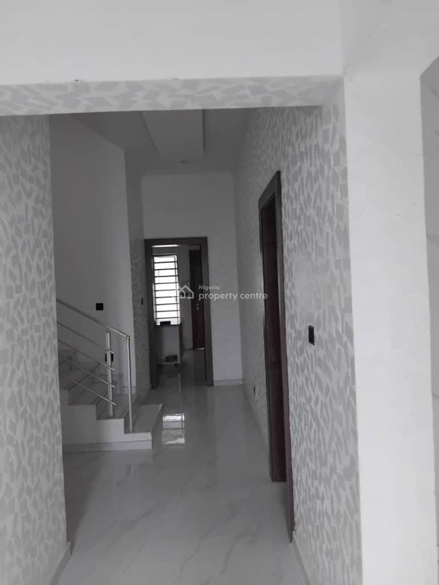 Spacious Luxurious 6 Bedroom Semi Detached Duplex, Jakande, Lekki, Lagos, Semi-detached Duplex for Sale