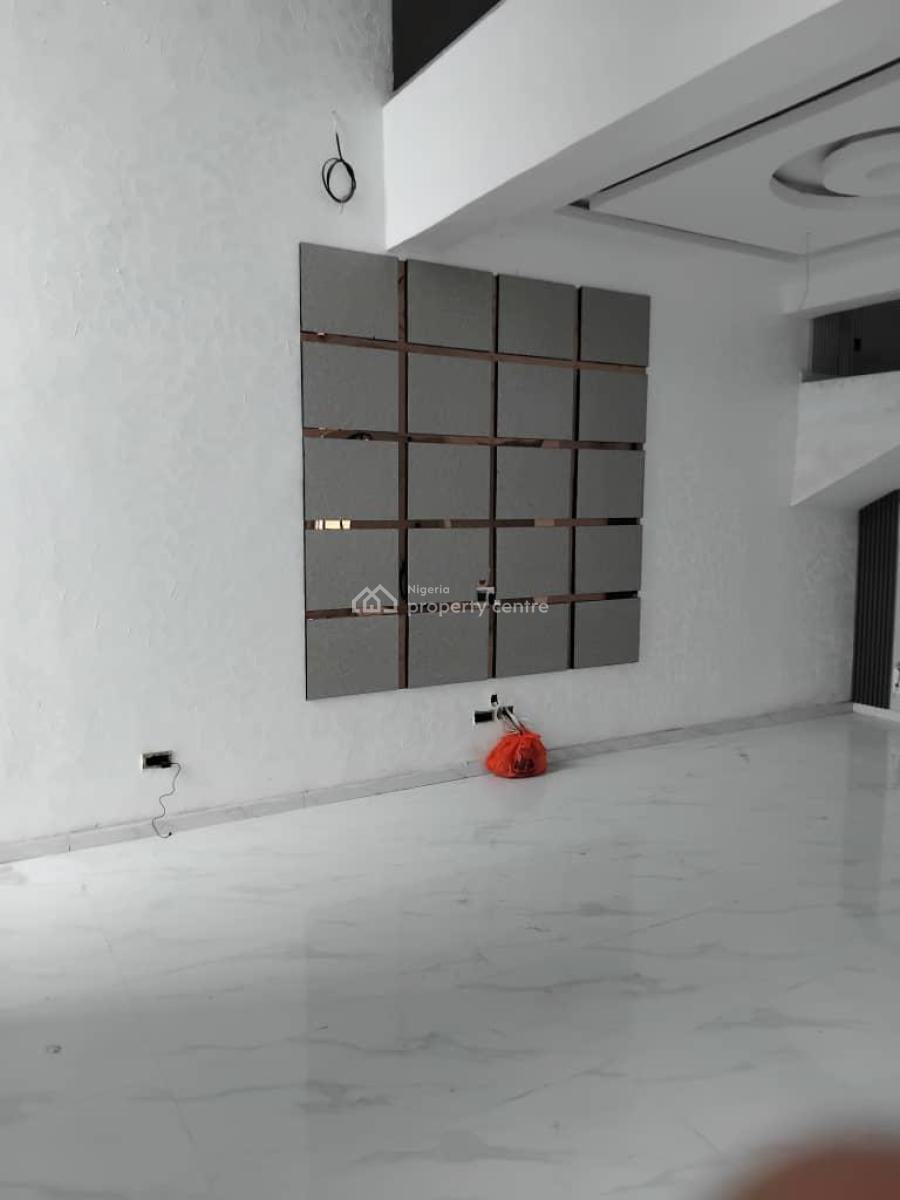 Spacious Luxurious 6 Bedroom Semi Detached Duplex, Jakande, Lekki, Lagos, Semi-detached Duplex for Sale