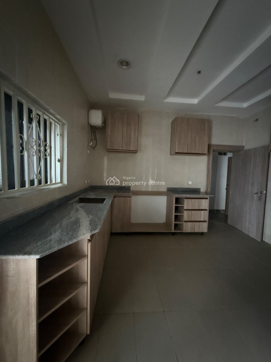 Cooperate Lease, Brand New Luxury 3 Bedroom, Jahi By Living Faith, Jahi, Abuja, Flat / Apartment for Rent