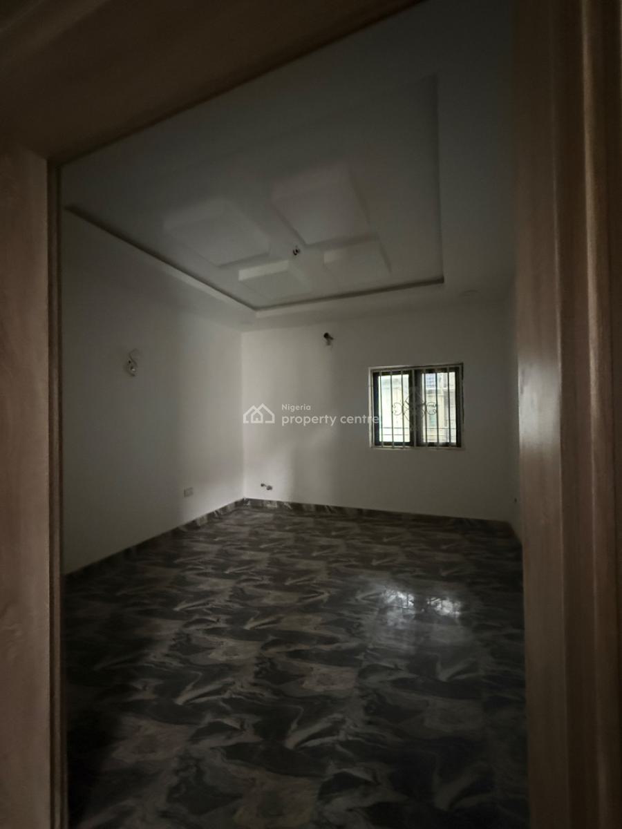 Cooperate Lease, Brand New Luxury 3 Bedroom, Jahi By Living Faith, Jahi, Abuja, Flat / Apartment for Rent