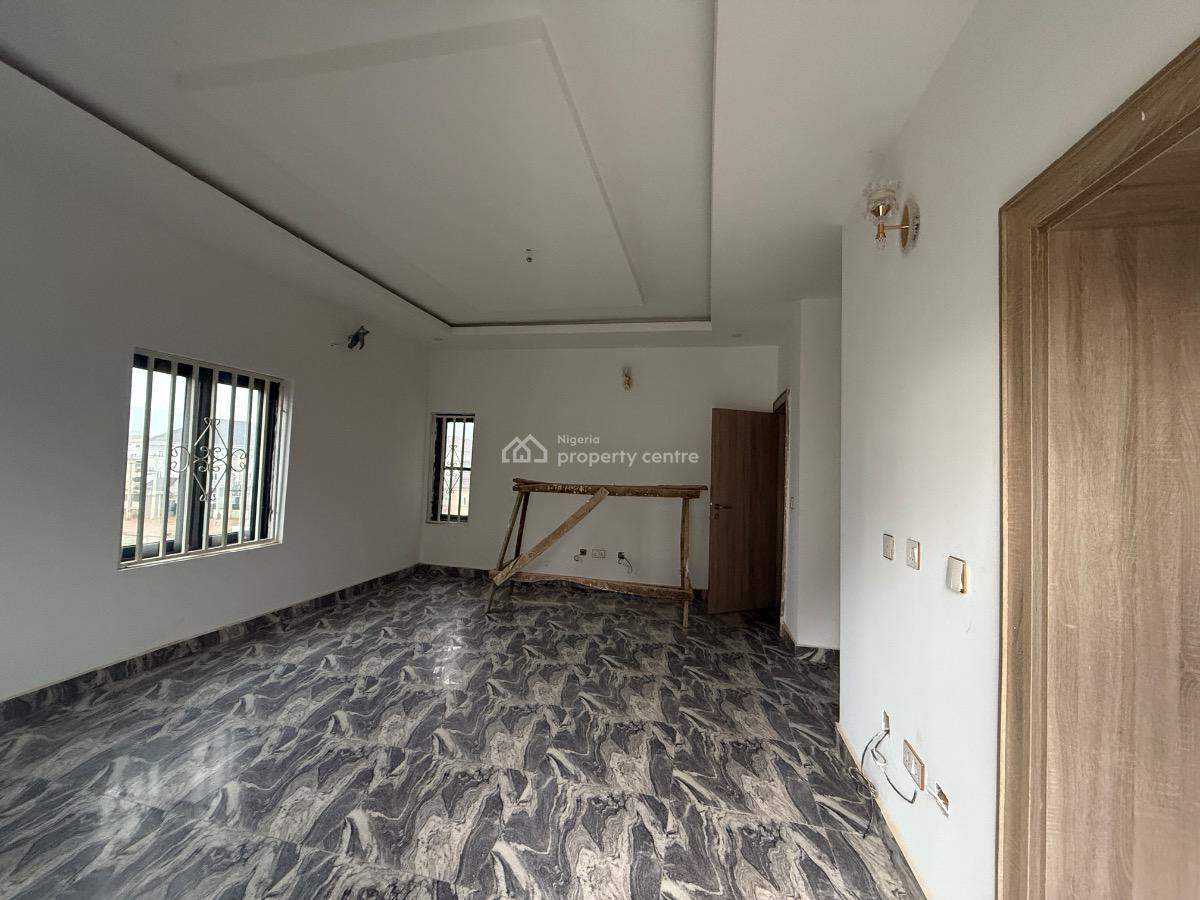 Cooperate Lease, Brand New Luxury 3 Bedroom, Jahi By Living Faith, Jahi, Abuja, Flat / Apartment for Rent