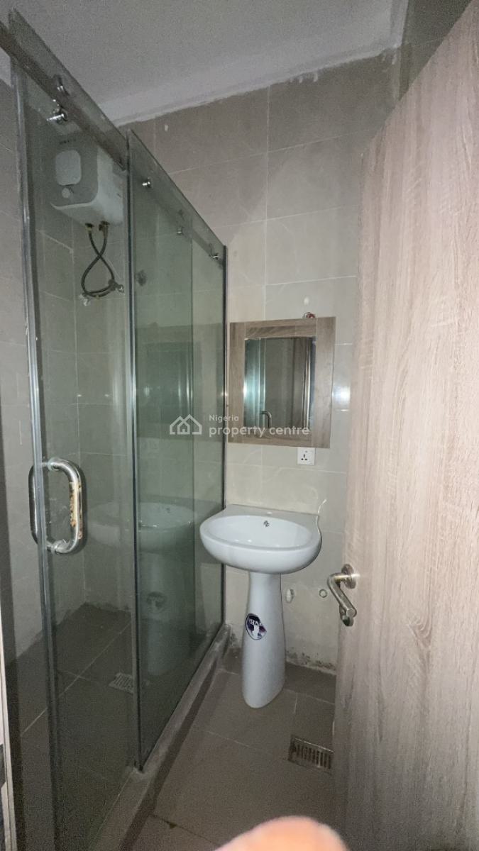 Cooperate Lease, Brand New Luxury 3 Bedroom, Jahi By Living Faith, Jahi, Abuja, Flat / Apartment for Rent