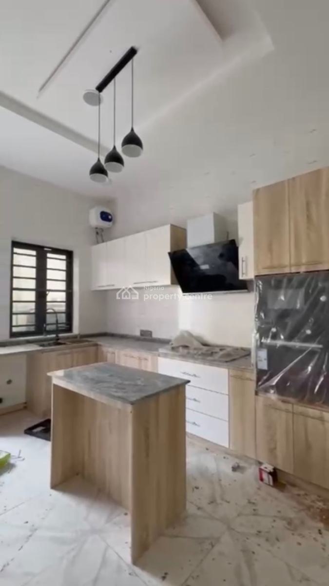 Self Contain, Royal Pine Estate, Lekki Expressway, Lekki, Lagos, Self Contain (single Rooms) for Rent