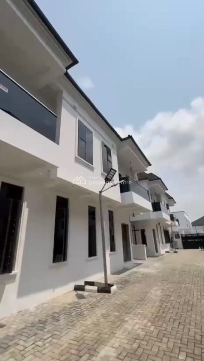 Self Contain, Royal Pine Estate, Lekki Expressway, Lekki, Lagos, Self Contain (single Rooms) for Rent