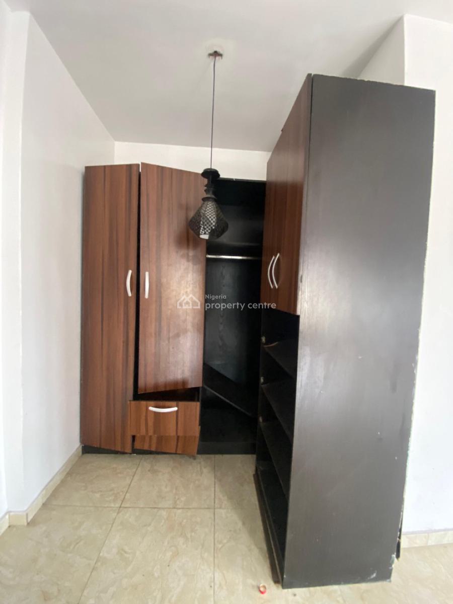 Self Contain Masters + Kitchen, Chevron, Lekki Expressway, Lekki, Lagos, Self Contain (single Rooms) for Rent