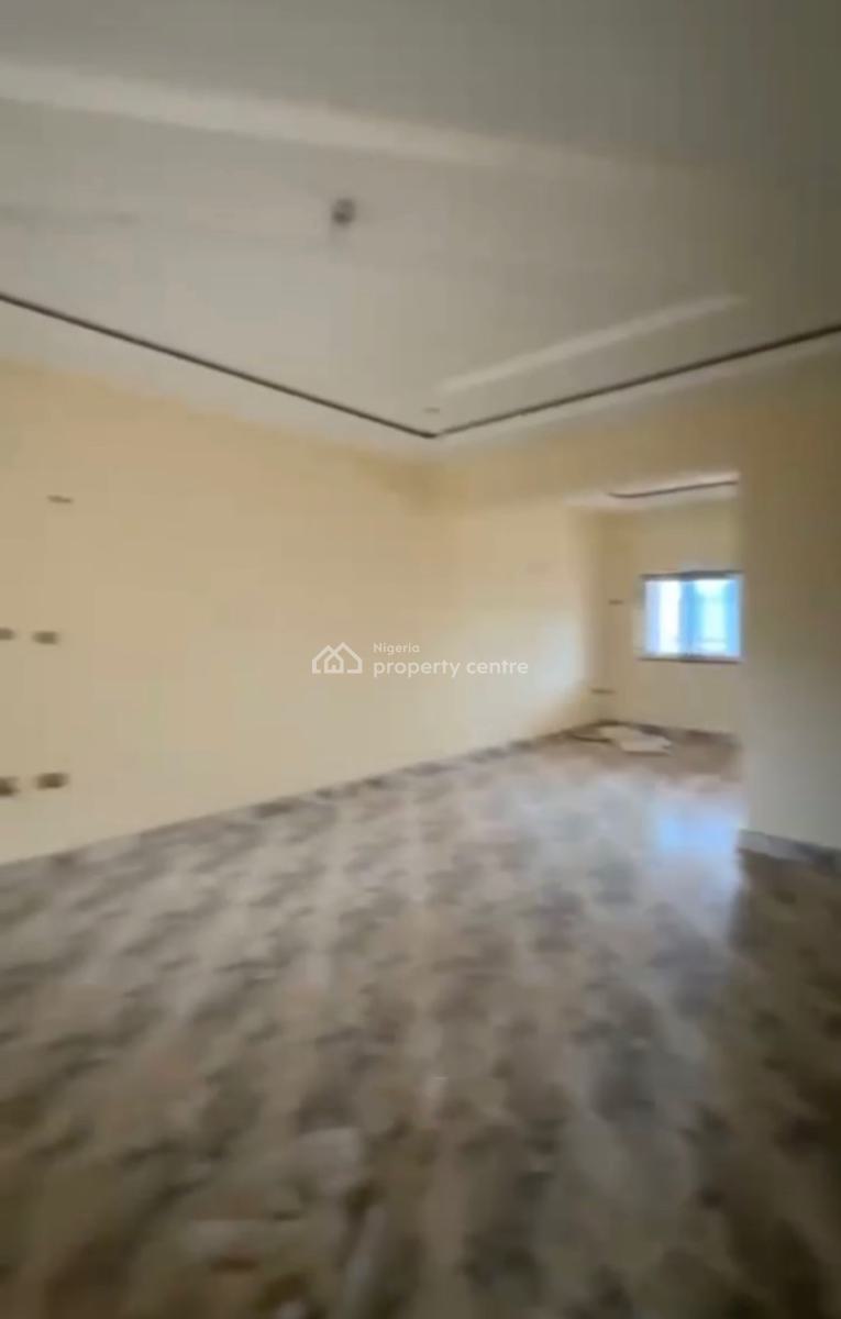 Newly Built Spacious 3bedroom En-suite Flat, By Starville School Jahi, Jahi, Abuja, Block of Flats for Sale