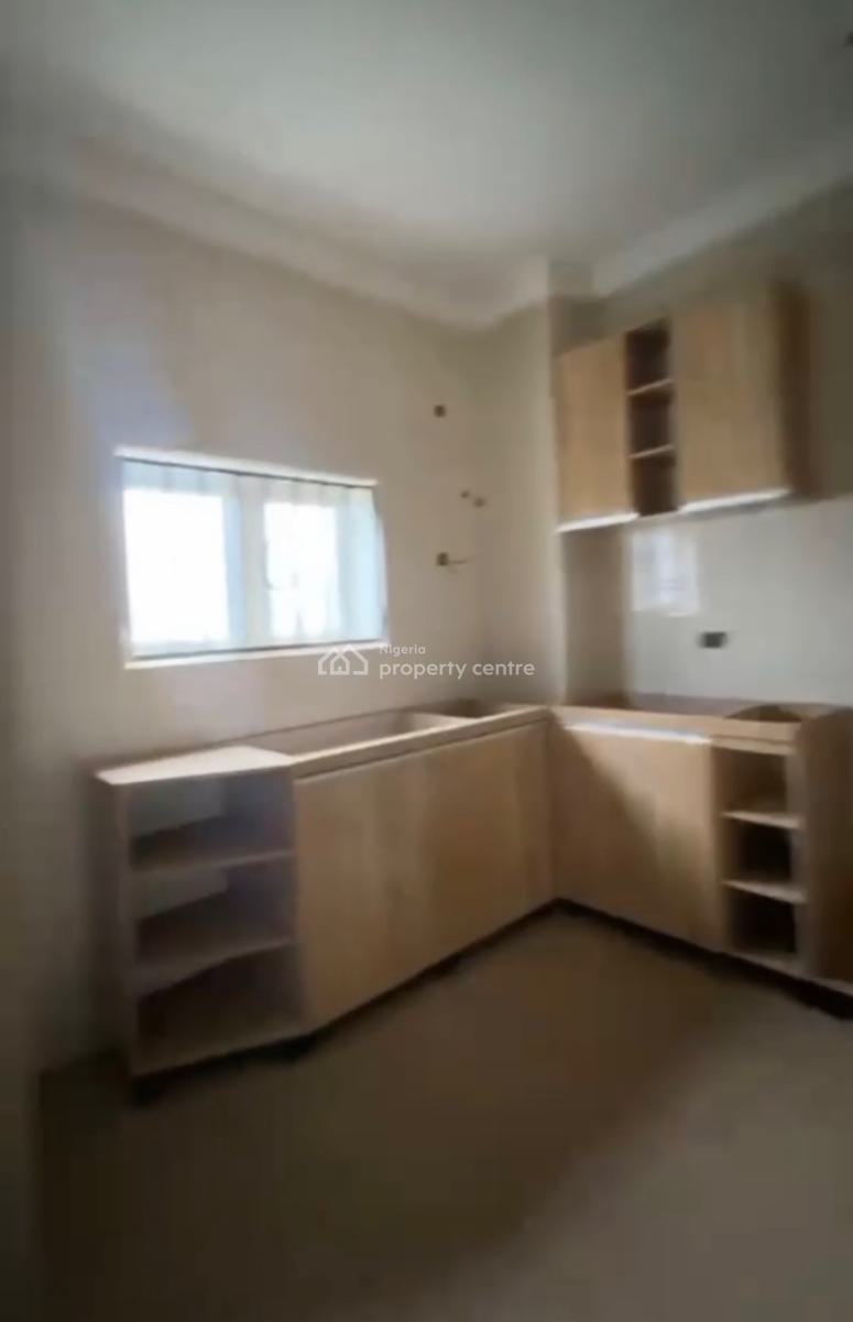 Newly Built Spacious 3bedroom En-suite Flat, By Starville School Jahi, Jahi, Abuja, Block of Flats for Sale