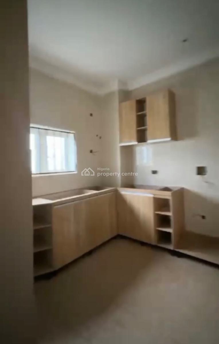 Newly Built Spacious 3bedroom En-suite Flat, By Starville School Jahi, Jahi, Abuja, Block of Flats for Sale