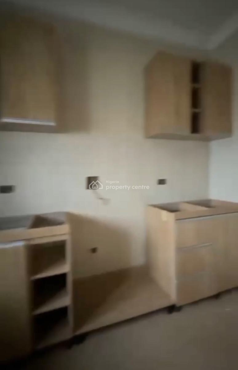 Newly Built Spacious 3bedroom En-suite Flat, By Starville School Jahi, Jahi, Abuja, Block of Flats for Sale