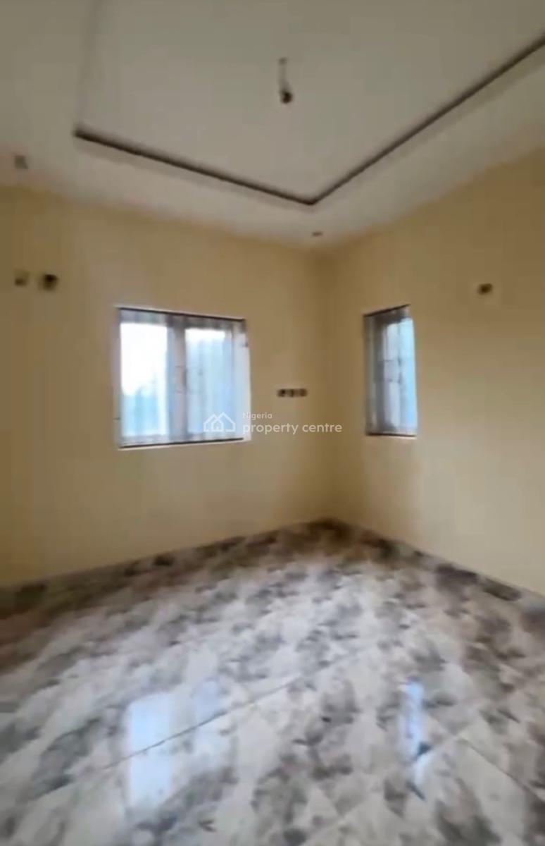 Newly Built Spacious 3bedroom En-suite Flat, By Starville School Jahi, Jahi, Abuja, Block of Flats for Sale