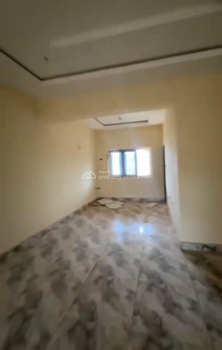 Newly Built Spacious 3bedroom En-suite Flat, By Starville School Jahi, Jahi, Abuja, Block of Flats for Sale