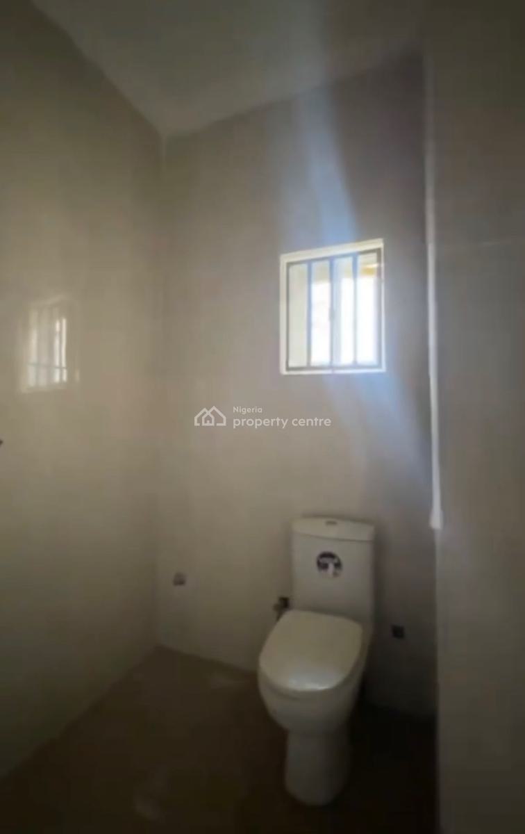 Newly Built Spacious 3bedroom En-suite Flat, By Starville School Jahi, Jahi, Abuja, Block of Flats for Sale