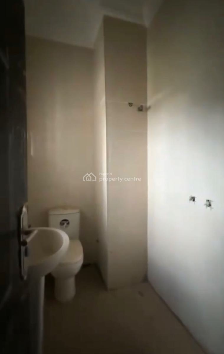 Newly Built Spacious 3bedroom En-suite Flat, By Starville School Jahi, Jahi, Abuja, Block of Flats for Sale