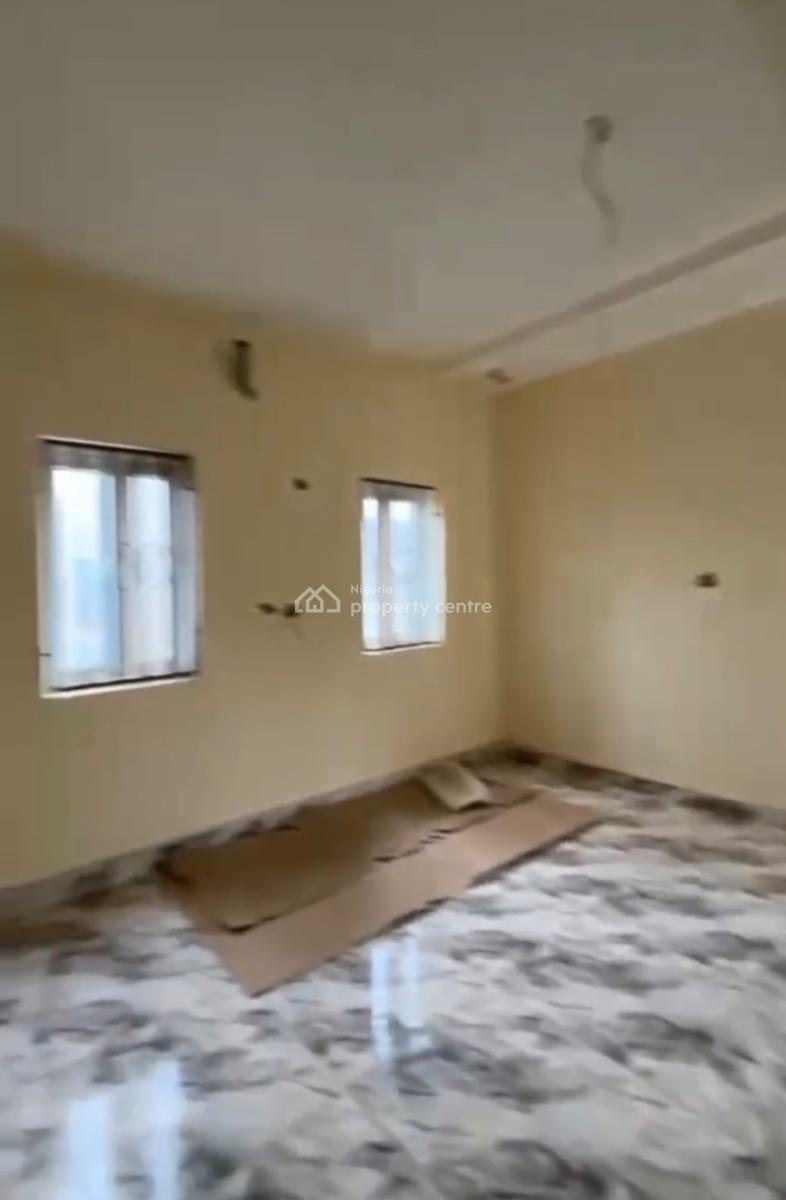 Newly Built Spacious 3bedroom En-suite Flat, By Starville School Jahi, Jahi, Abuja, Block of Flats for Sale
