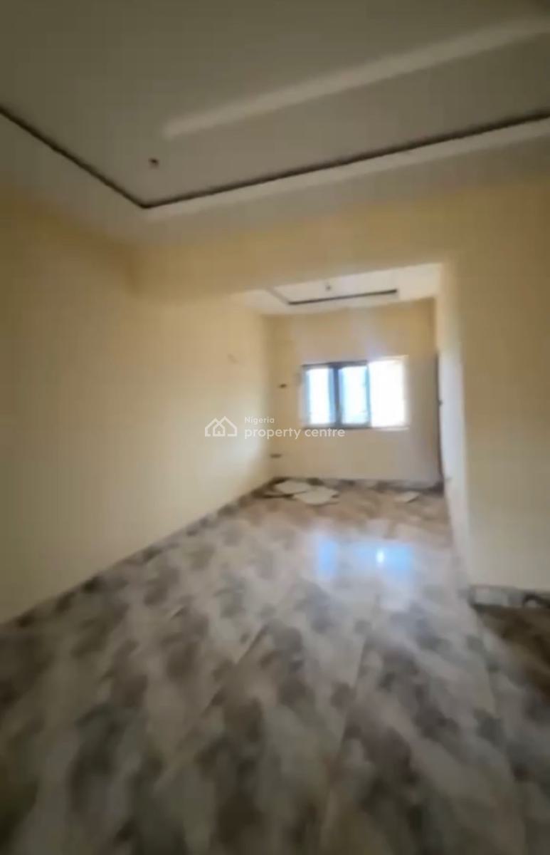 Newly Built Spacious 3bedroom En-suite Flat, By Starville School Jahi, Jahi, Abuja, Block of Flats for Sale