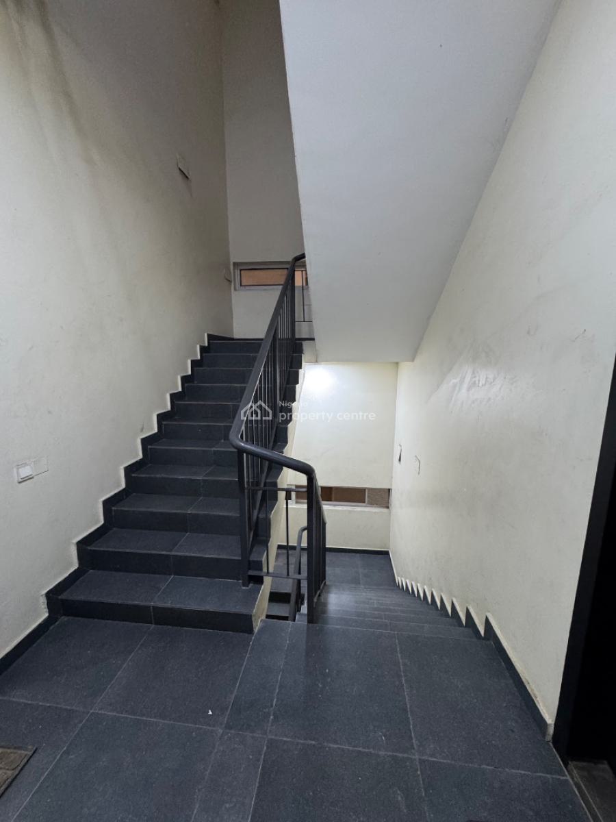 𝐖𝐄𝐋𝐋 𝐌𝐀𝐈𝐍𝐓𝐀𝐈𝐍𝐄𝐃 𝐌𝐈𝐍𝐈 𝐅𝐋𝐀𝐓 𝐀𝐏𝐀𝐑𝐓𝐌𝐄𝐍𝐓, Lekki Phase 1, Lekki Phase 1, Lekki, Lagos, Mini Flat (room and Parlour) for Rent