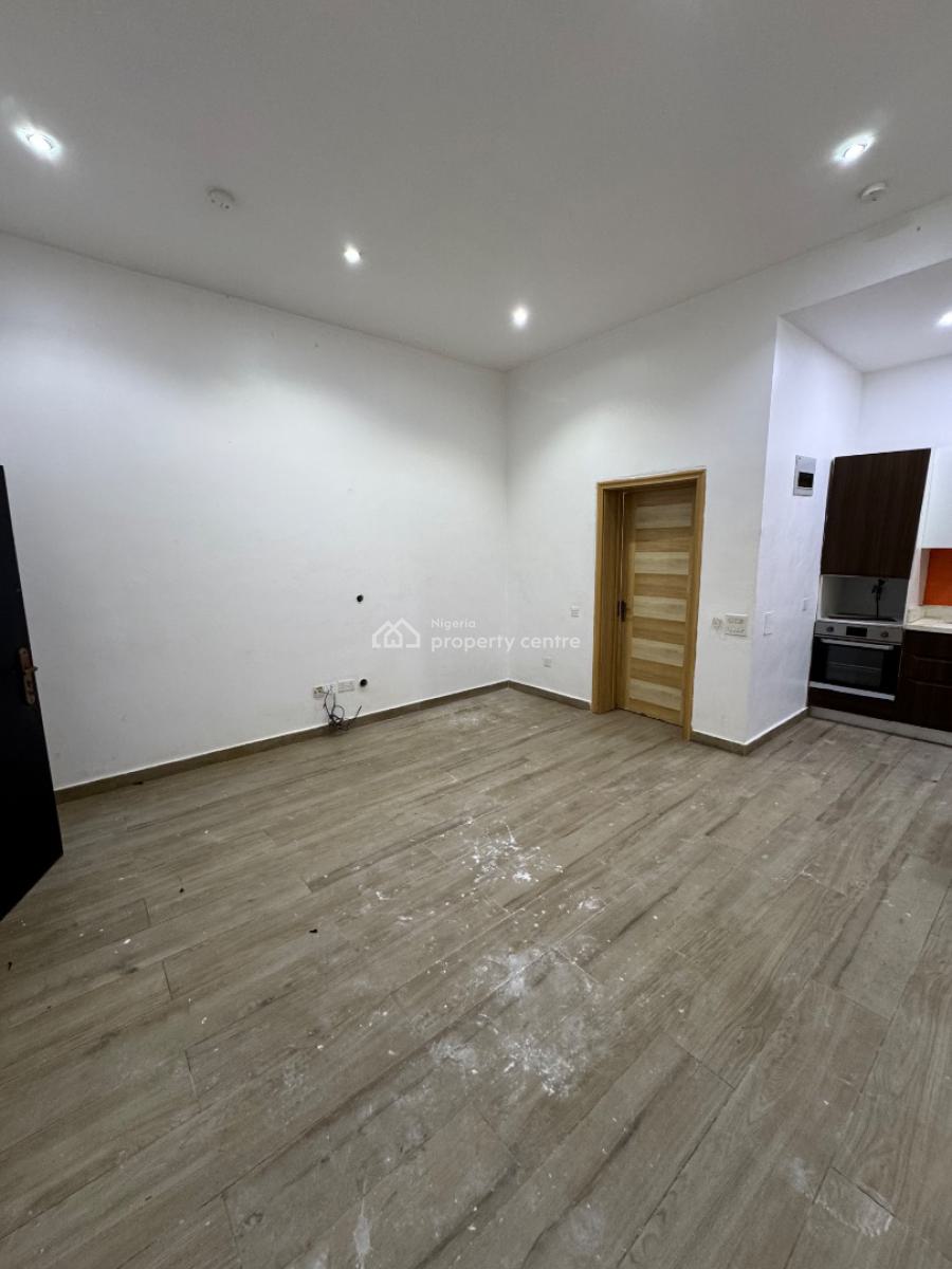 𝐖𝐄𝐋𝐋 𝐌𝐀𝐈𝐍𝐓𝐀𝐈𝐍𝐄𝐃 𝐌𝐈𝐍𝐈 𝐅𝐋𝐀𝐓 𝐀𝐏𝐀𝐑𝐓𝐌𝐄𝐍𝐓, Lekki Phase 1, Lekki Phase 1, Lekki, Lagos, Mini Flat (room and Parlour) for Rent