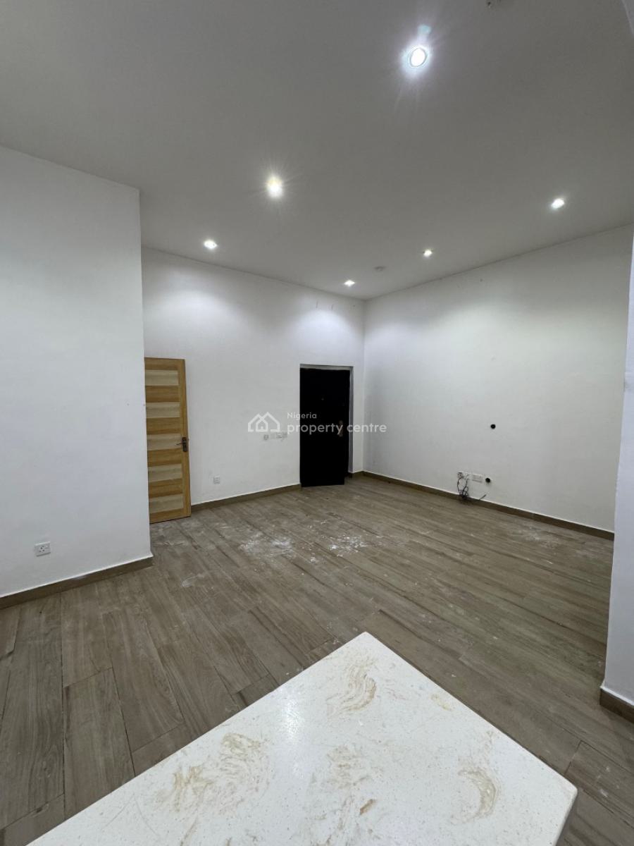 𝐖𝐄𝐋𝐋 𝐌𝐀𝐈𝐍𝐓𝐀𝐈𝐍𝐄𝐃 𝐌𝐈𝐍𝐈 𝐅𝐋𝐀𝐓 𝐀𝐏𝐀𝐑𝐓𝐌𝐄𝐍𝐓, Lekki Phase 1, Lekki Phase 1, Lekki, Lagos, Mini Flat (room and Parlour) for Rent