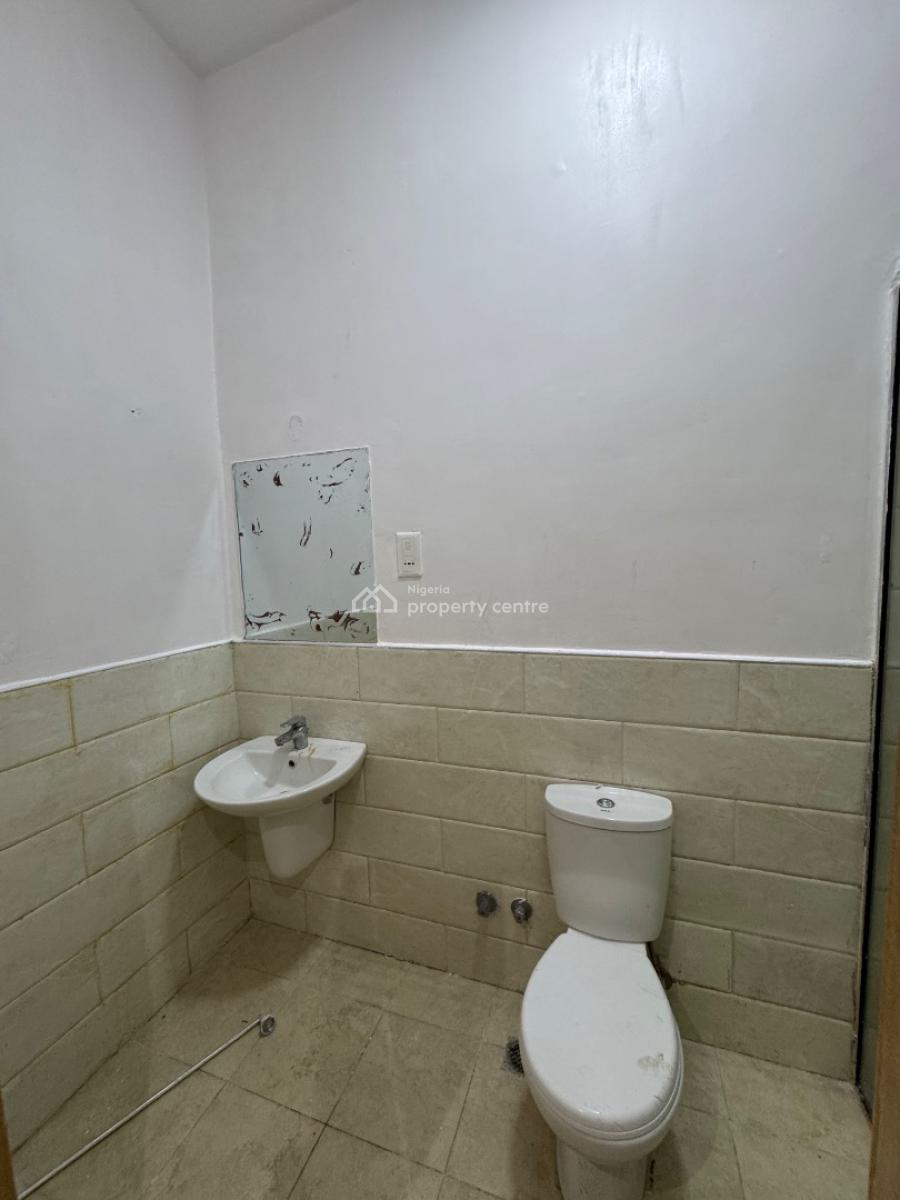 𝐖𝐄𝐋𝐋 𝐌𝐀𝐈𝐍𝐓𝐀𝐈𝐍𝐄𝐃 𝐌𝐈𝐍𝐈 𝐅𝐋𝐀𝐓 𝐀𝐏𝐀𝐑𝐓𝐌𝐄𝐍𝐓, Lekki Phase 1, Lekki Phase 1, Lekki, Lagos, Mini Flat (room and Parlour) for Rent