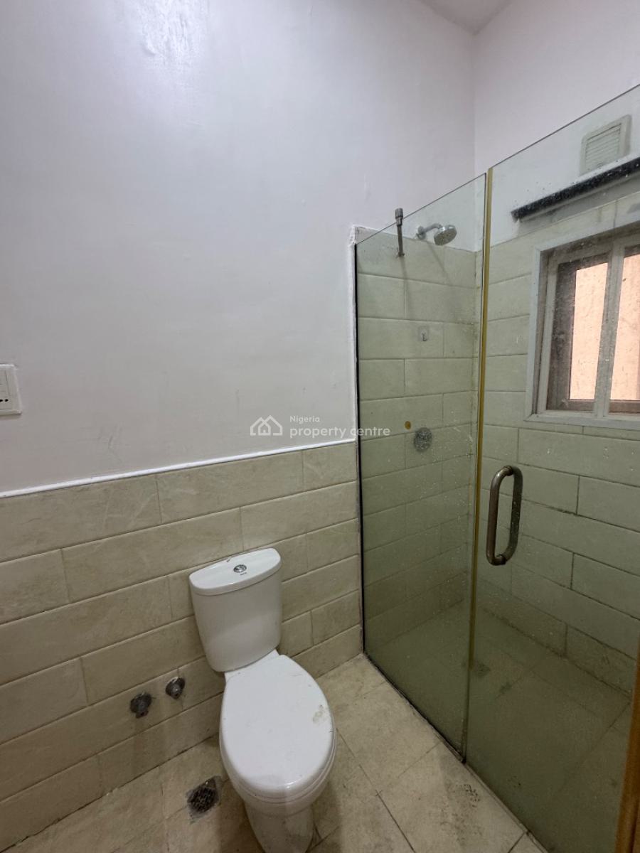 𝐖𝐄𝐋𝐋 𝐌𝐀𝐈𝐍𝐓𝐀𝐈𝐍𝐄𝐃 𝐌𝐈𝐍𝐈 𝐅𝐋𝐀𝐓 𝐀𝐏𝐀𝐑𝐓𝐌𝐄𝐍𝐓, Lekki Phase 1, Lekki Phase 1, Lekki, Lagos, Mini Flat (room and Parlour) for Rent