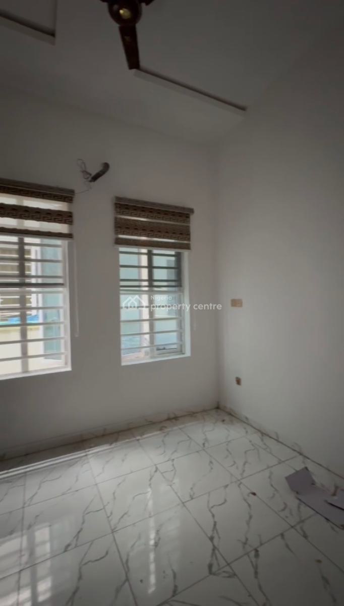 Self Contain, Orchid, Lekki Expressway, Lekki, Lagos, Self Contain (single Rooms) for Rent