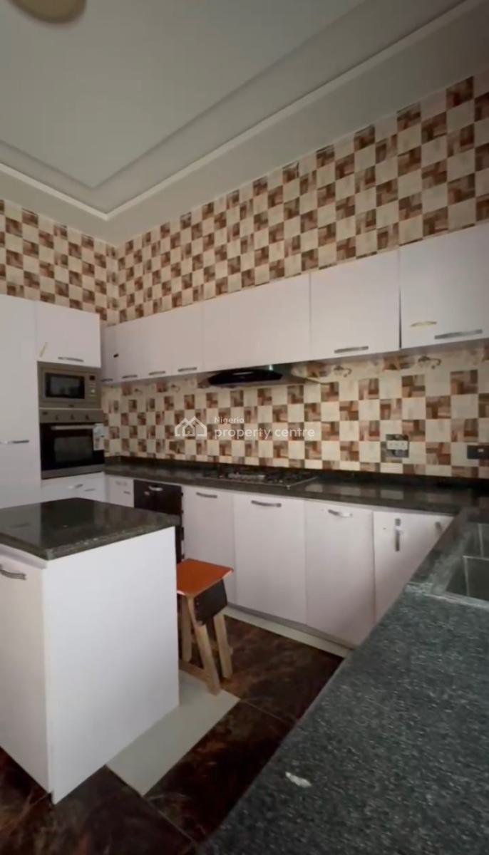 Self Contain, Orchid, Lekki Expressway, Lekki, Lagos, Self Contain (single Rooms) for Rent