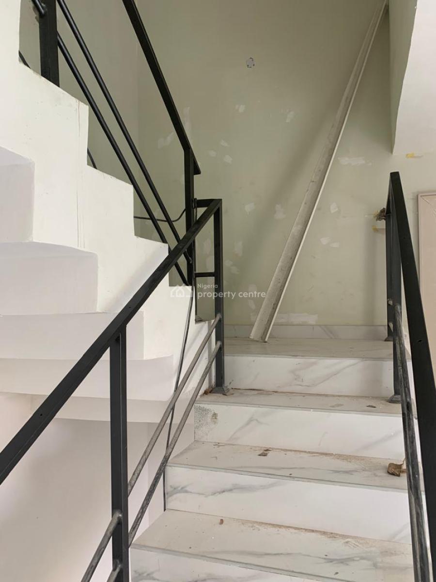 4 Bedroom Terraced Duplex, Banana Island, Ikoyi, Lagos, Terraced Duplex for Sale