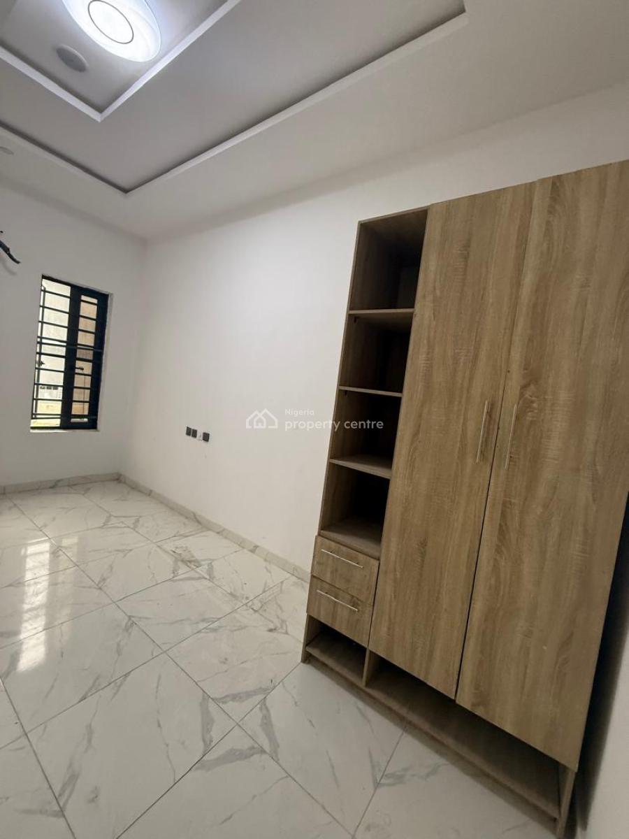 Self Contain Semi Masters, Royal Pine Estate, Orchid, Lekki Expressway, Lekki, Lagos, Self Contain (single Rooms) for Rent
