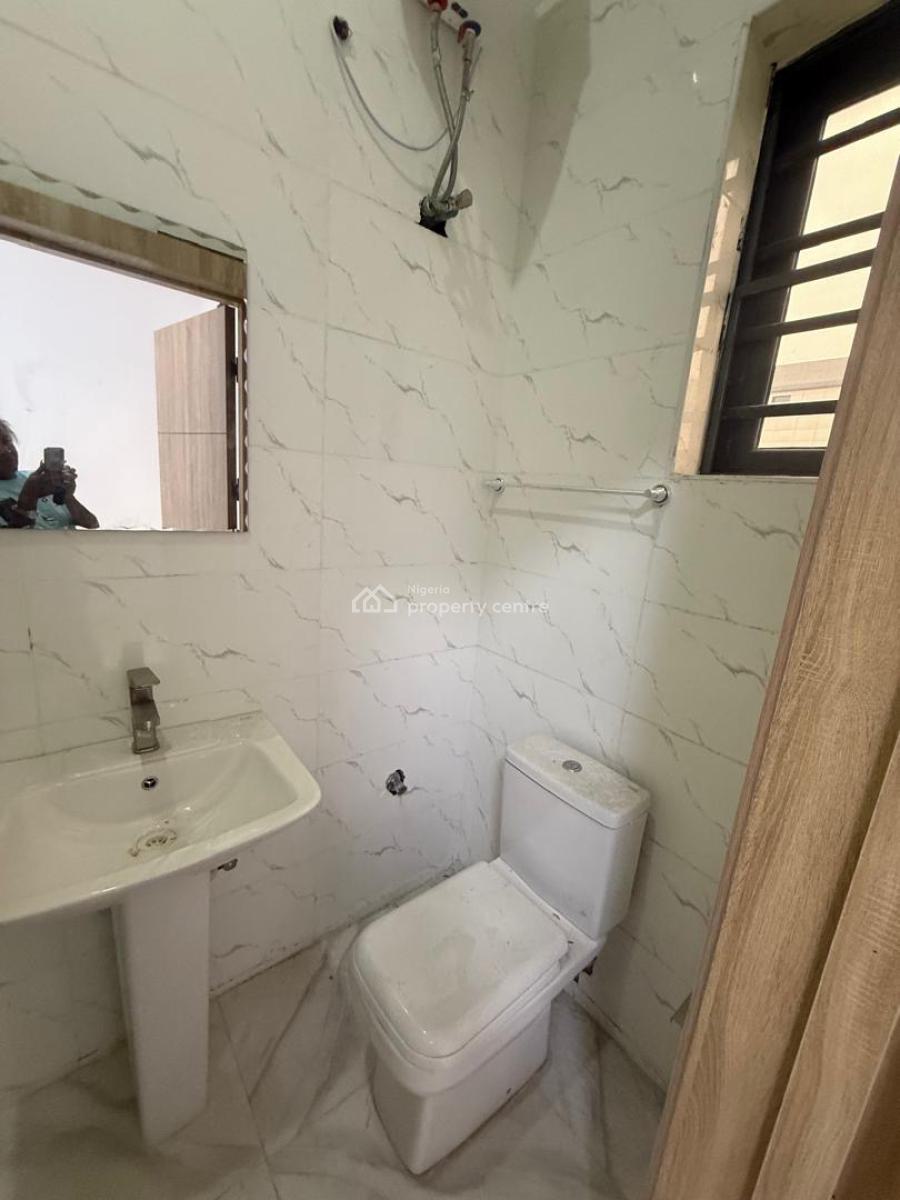 Self Contain Semi Masters, Royal Pine Estate, Orchid, Lekki Expressway, Lekki, Lagos, Self Contain (single Rooms) for Rent