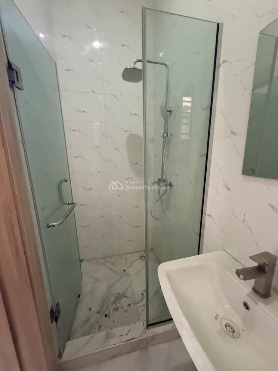 Self Contain Semi Masters, Royal Pine Estate, Orchid, Lekki Expressway, Lekki, Lagos, Self Contain (single Rooms) for Rent