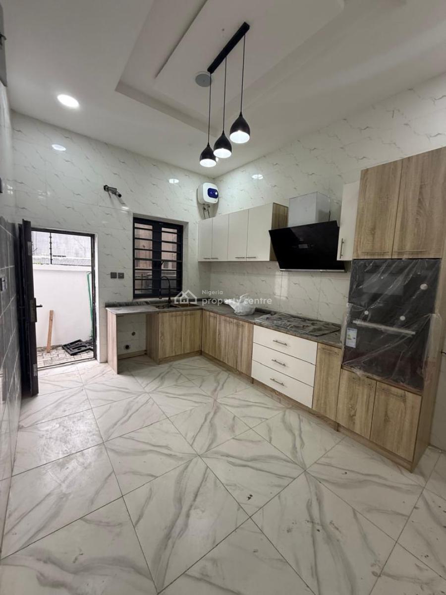 Self Contain Semi Masters, Royal Pine Estate, Orchid, Lekki Expressway, Lekki, Lagos, Self Contain (single Rooms) for Rent