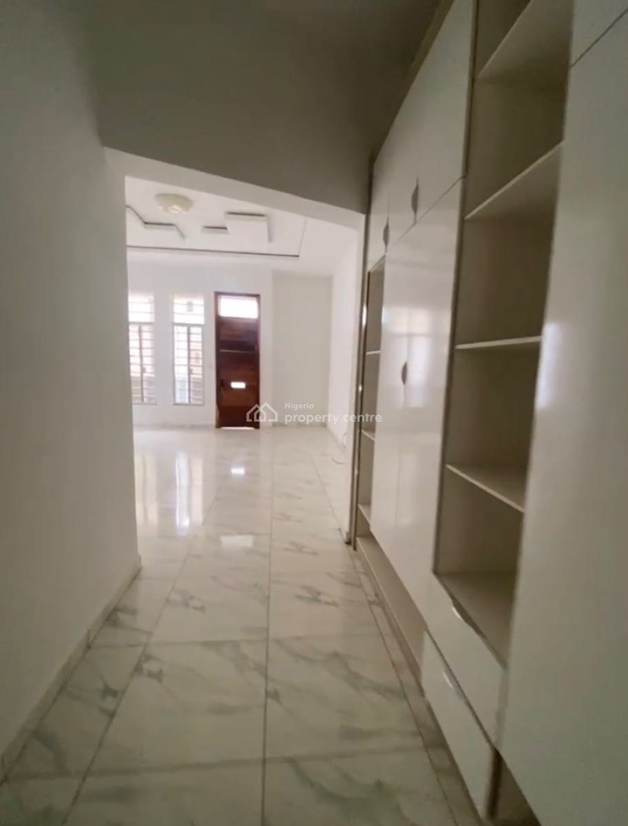 Self Contain Masters, Oral Estate, Lekki Expressway, Lekki, Lagos, Self Contain (single Rooms) for Rent