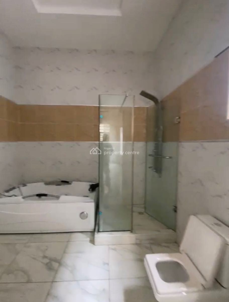 Self Contain Masters, Oral Estate, Lekki Expressway, Lekki, Lagos, Self Contain (single Rooms) for Rent