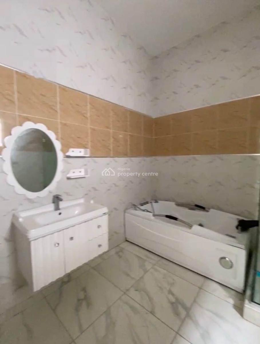 Self Contain Masters, Oral Estate, Lekki Expressway, Lekki, Lagos, Self Contain (single Rooms) for Rent