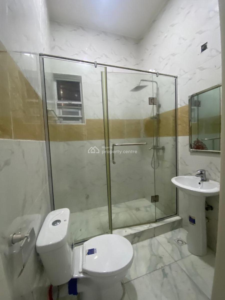 Self Contain, Oral Estate, Lekki Expressway, Lekki, Lagos, Self Contain (single Rooms) for Rent
