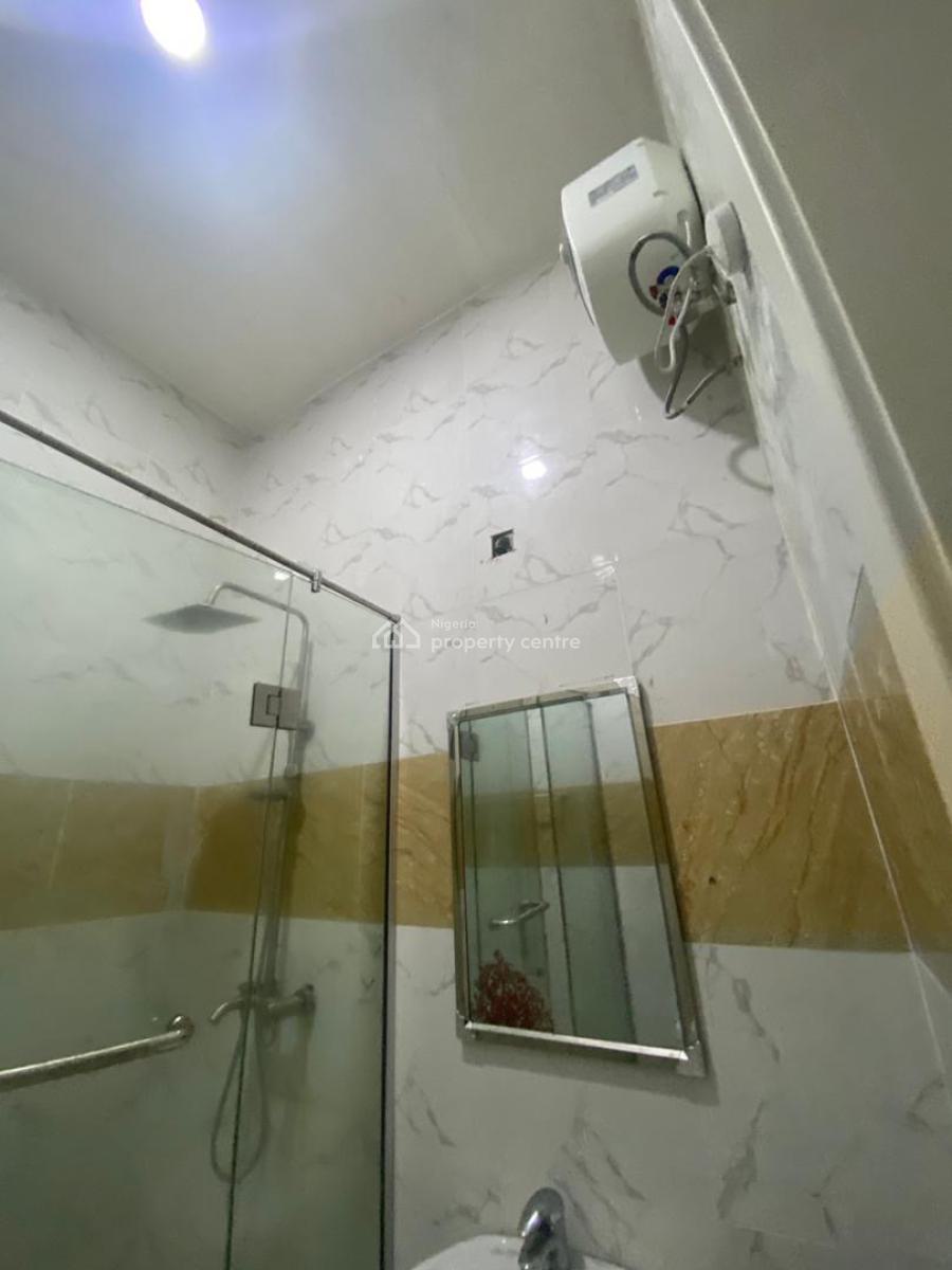 Self Contain, Oral Estate, Lekki Expressway, Lekki, Lagos, Self Contain (single Rooms) for Rent