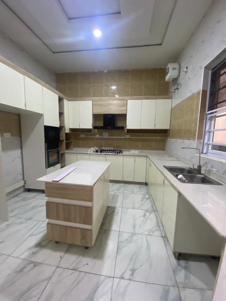 Self Contain, Oral Estate, Lekki Expressway, Lekki, Lagos, Self Contain (single Rooms) for Rent