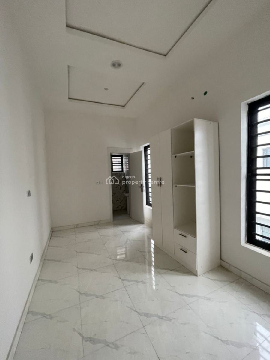 3bedroom Terrace Duplex, Ikota, Lekki, Lagos, Terraced Duplex for Sale