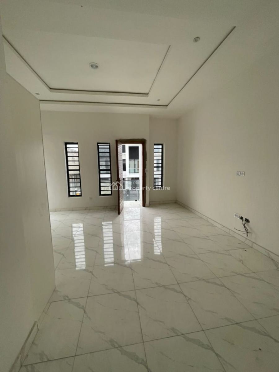 3bedroom Terrace Duplex, Ikota, Lekki, Lagos, Terraced Duplex for Sale