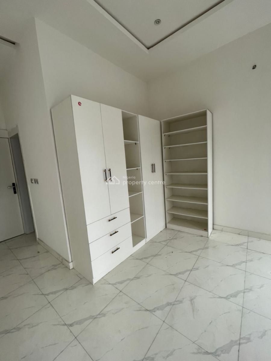 3bedroom Terrace Duplex, Ikota, Lekki, Lagos, Terraced Duplex for Sale