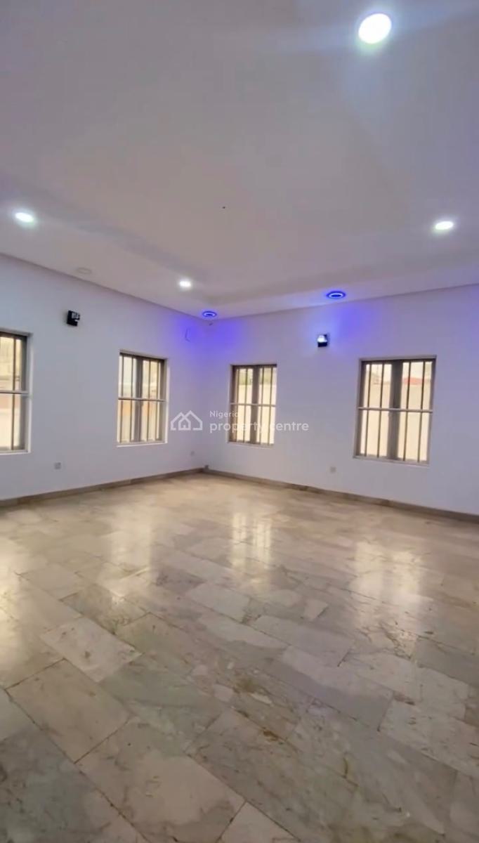 Very Big Studio Apartment, Osapa, Lekki, Lagos, Self Contain (single Rooms) for Rent