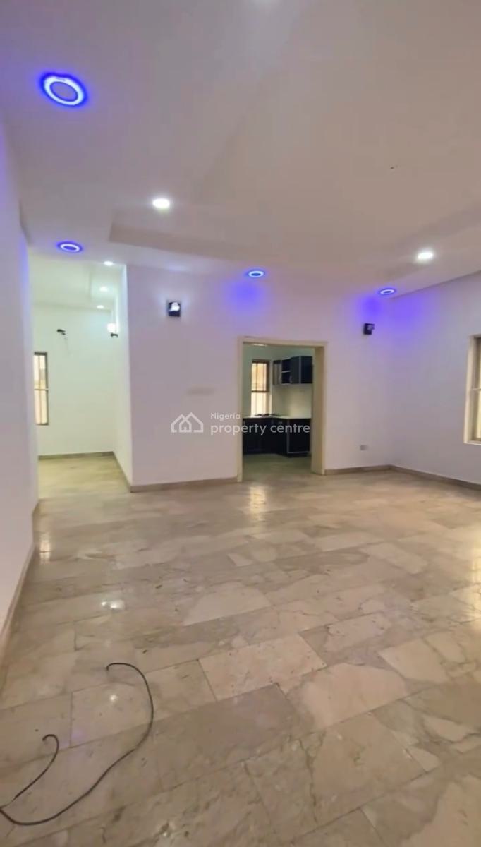 Very Big Studio Apartment, Osapa, Lekki, Lagos, Self Contain (single Rooms) for Rent