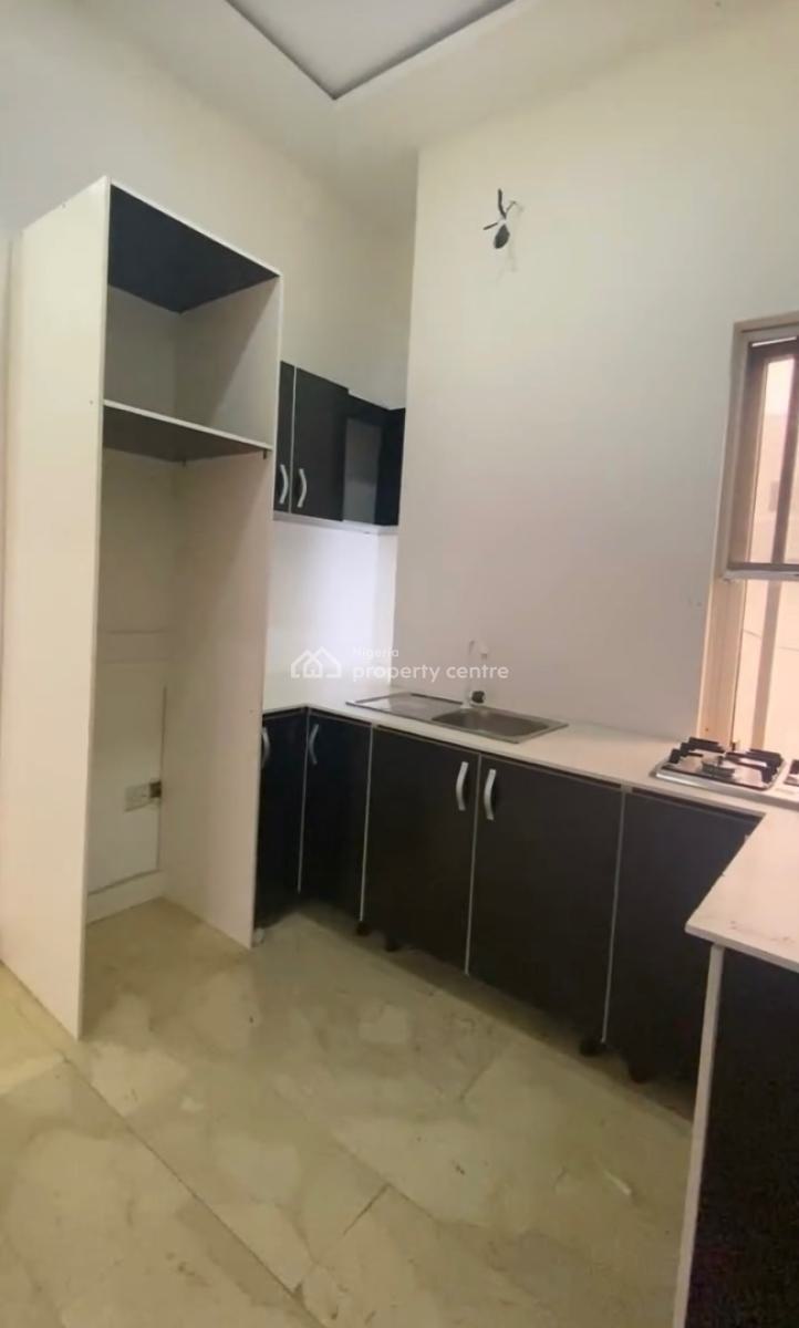Very Big Studio Apartment, Osapa, Lekki, Lagos, Self Contain (single Rooms) for Rent