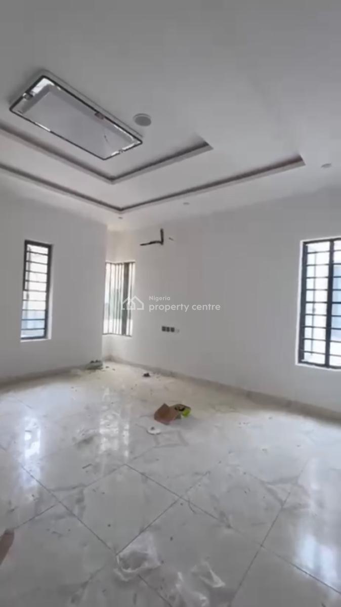 Self Contain Masters, Royal Pine Estate, Lekki Expressway, Lekki, Lagos, Self Contain (single Rooms) for Rent