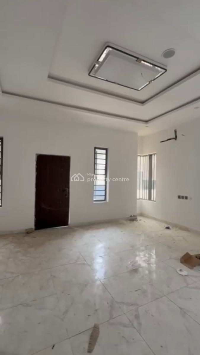 Self Contain Masters, Royal Pine Estate, Lekki Expressway, Lekki, Lagos, Self Contain (single Rooms) for Rent