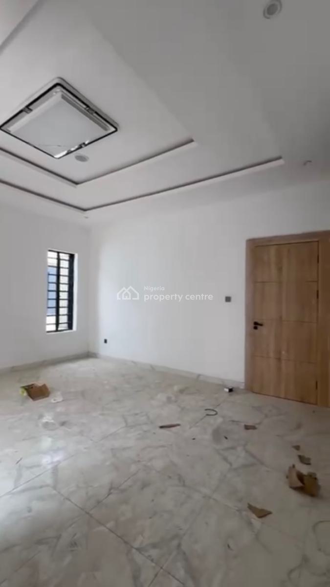Self Contain Masters, Royal Pine Estate, Lekki Expressway, Lekki, Lagos, Self Contain (single Rooms) for Rent