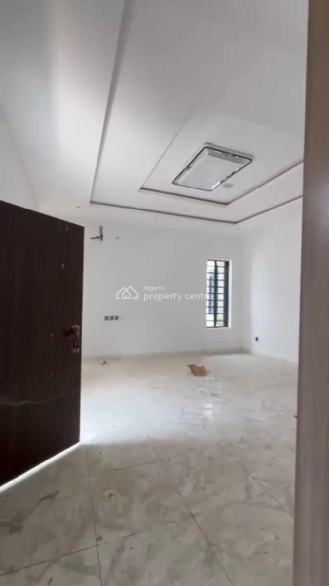 Self Contain Masters, Royal Pine Estate, Lekki Expressway, Lekki, Lagos, Self Contain (single Rooms) for Rent