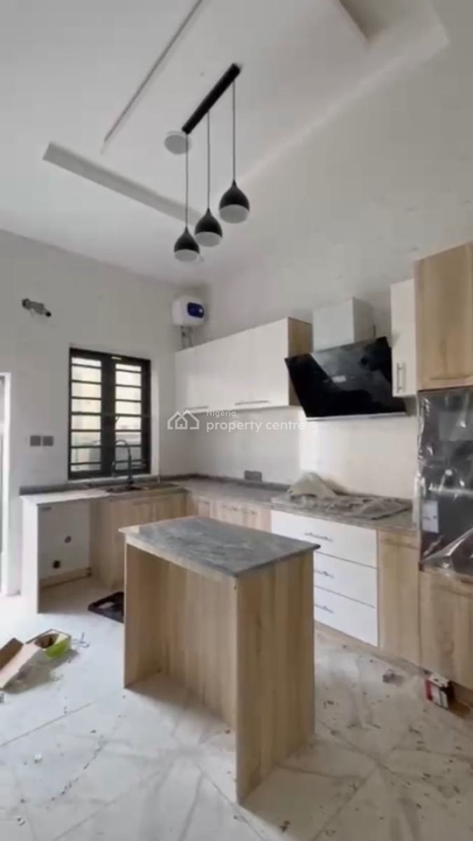 Self Contain Masters, Royal Pine Estate, Lekki Expressway, Lekki, Lagos, Self Contain (single Rooms) for Rent
